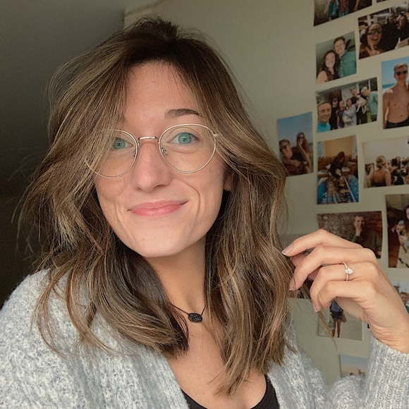 Meet the Posher Other - Meet your Posher, Heather